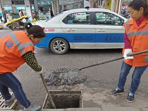 札达沉沙井清掏-污水井清理