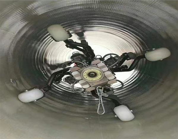 札达非开挖修复技术在地下管线建设的优势体现