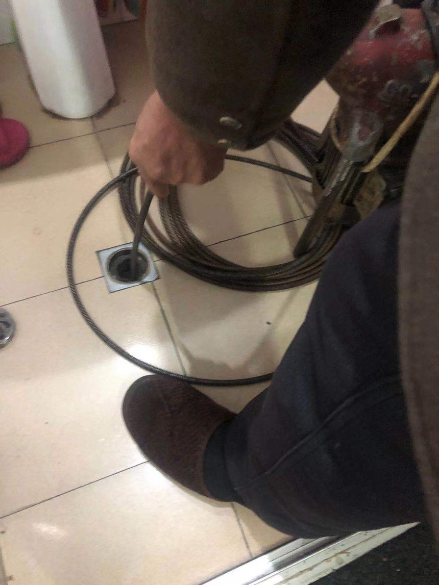 札达管道疏通,疏通下水道