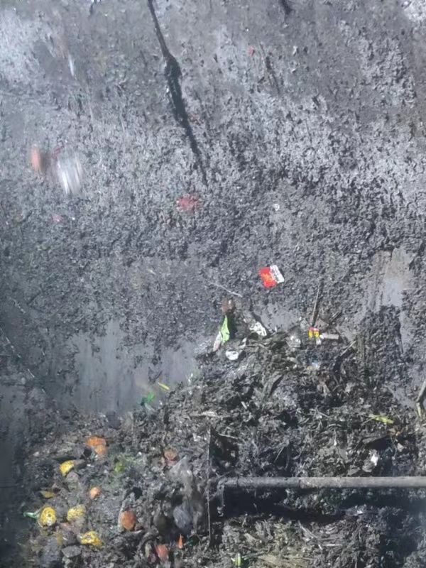札达管道结垢危害和原因